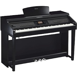 Piano Digital Yamaha CVP-701 PE