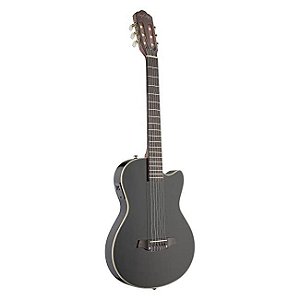 Violao Angel Lopez EC 3000 CBK Classico Black