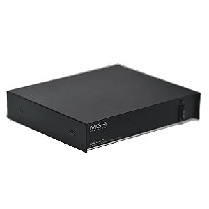 Distribuidor MGA de RF P/ 4 Receptores Digitais US 44 D