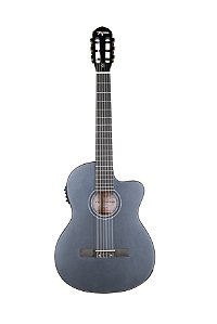 Violao Nylon Flat Tagima Cutaway EQ Cartagena MDSVS