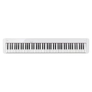 Piano Digital Casio Px S 1100 Privia WE Branco