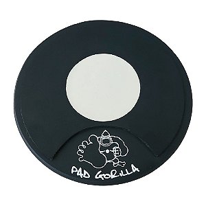 Pad De Estudo Pad Gorilla PGD 8'  Duplo