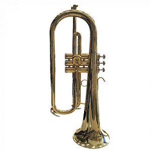 Flugelhorn Wave Laqueado Prince FLG 20