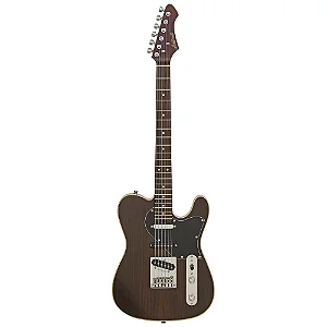 Guitarra Telecaster Aria Pro 615 Gh Nashville