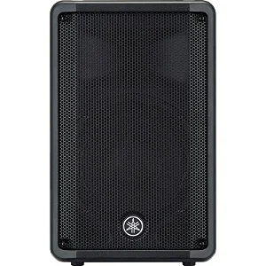 Caixa Ativa Yamaha Dbr 10 700 W