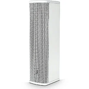 Caixa Ativa Staner Slr 504 S Branca