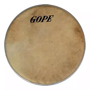 Pele Cabra Gope 1510 C 10' Montada