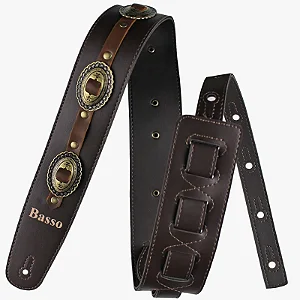 Correia Basso Vt Ct Country 02 Marrom