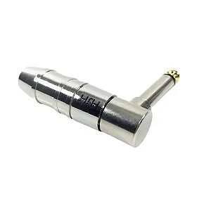 Conector Hjh P 10 Mono Em "L" HJ 3128