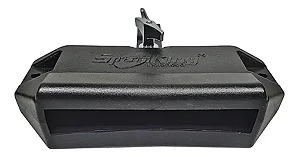 Bloco Sonoro Spanking Grave Preto