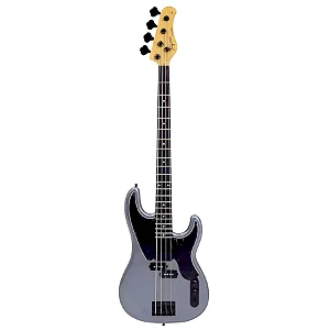 Baixo 4 Cordas Precision Bass Tagima Tw 66 MDSV Bk