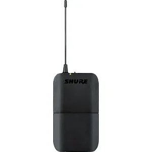 Transmissor Shure BLX 1 M 15 12 Canais UHF