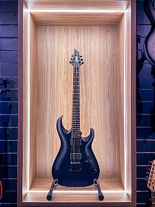 Guitarra Cort Kx 700 TT Opbk W Bag