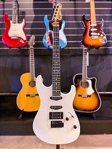Guitarra Superstrato Tagima Tg 510 WH