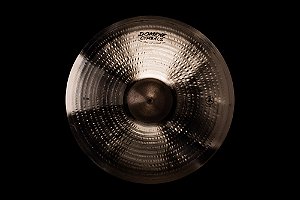 Prato Domene Cymbals 21'' Ride Crystal