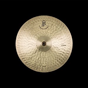 Prato Domene Cymbals 16'' Crash Guardian