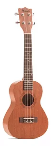 Ukulele Pro Fire Concerto NU23MLQ