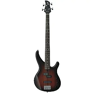 Baixo Yamaha Trbx 174 Ovs Old Violin Sunburst