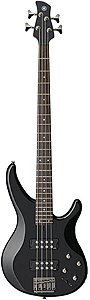 Baixo Yamaha Trbx 304 Bl Preto