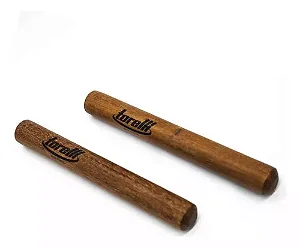 Baqueta Clave Jatoba Torelli