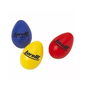 Ovinho De Plastico Torelli Tg 549 Colorido