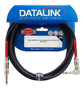 Cabo Datalink Garage Gi 038 P10/P 10  90º 5 M