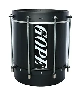 Cuica Gope Bal 3010 CPP  30 X 10'