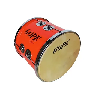 Repique De Anel Gope Alum. Laranja LAL 3012 RAAXLRCR 30 X 12' 10 Afin.
