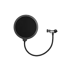 Pop Filter Liverpool