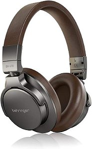 Fone de Ouvido  Behringer Bh 470