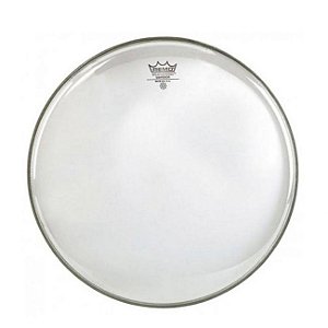 Pele Remo 12" Emperor Transparente Be 0312 00