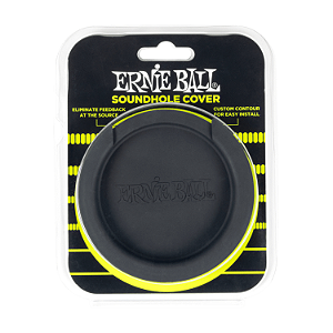 Redutor Feedback Ernie Ball Para Violão P 09618