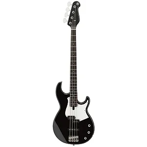 Baixo Yamaha Bb 234 Bl 4 Cordas Preto