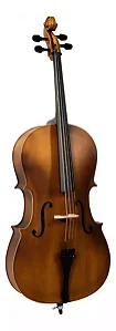 Violoncelo Vogga 1/2 Voc 112 N