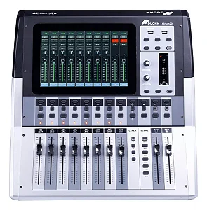 Mesa Digital Duonn Atrium 20 Canais