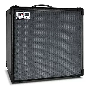 Amplificador Para Contra Baixo Borne GB 500