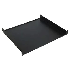 Bandeja Saty P/ 1 Unidade de Rack 8100