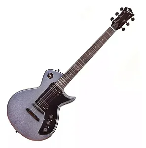 Guitarra Tagima Single Cut 2 H Fx Sixmart SC MDSV
