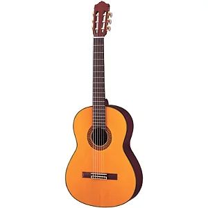 Violao Acustico Yamaha C 70 Ii Nylon