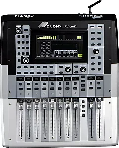 Mesa Digital Duonn Atrium 12 Canais