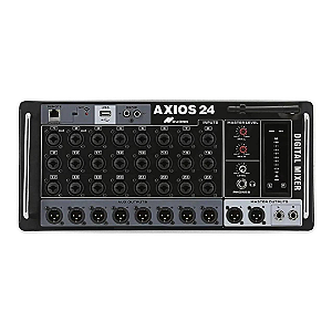 Mesa Digital Duonn Axios 24 Canais