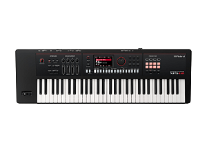 Teclado Sintetizador Roland XPS 60