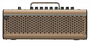 Amplificador Guitarra Yamaha Thr 30 II A Wireless