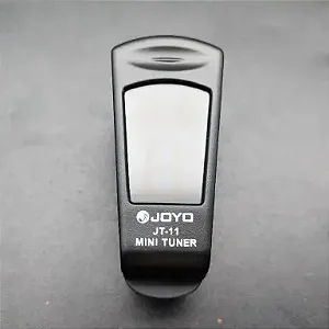 Afinador Cromático Joyo JT 11