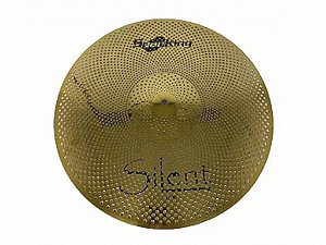 Prato Spanking Silent 16 Crash