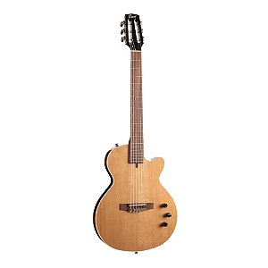 Violao Cort Eletro Acustico Nylon SUNSN 2 c/ Bag
