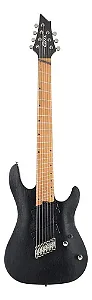 Guitarra Cort 7 Cordas Kx 307 MS Op Bk