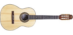 Viola Classica Acústica Rozini Rv 112 AC NJ Jacarandá