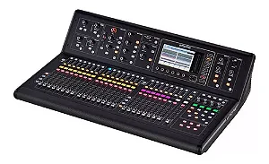 Mesa de Som Digital Midas M32 Lives