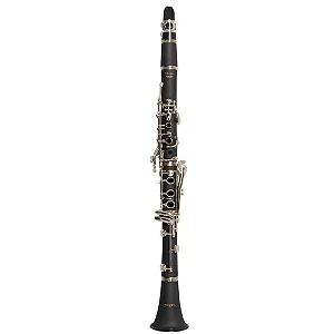 Clarinete Vogga VSCL 701 N Niquelado